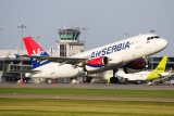 Airbus A319-132